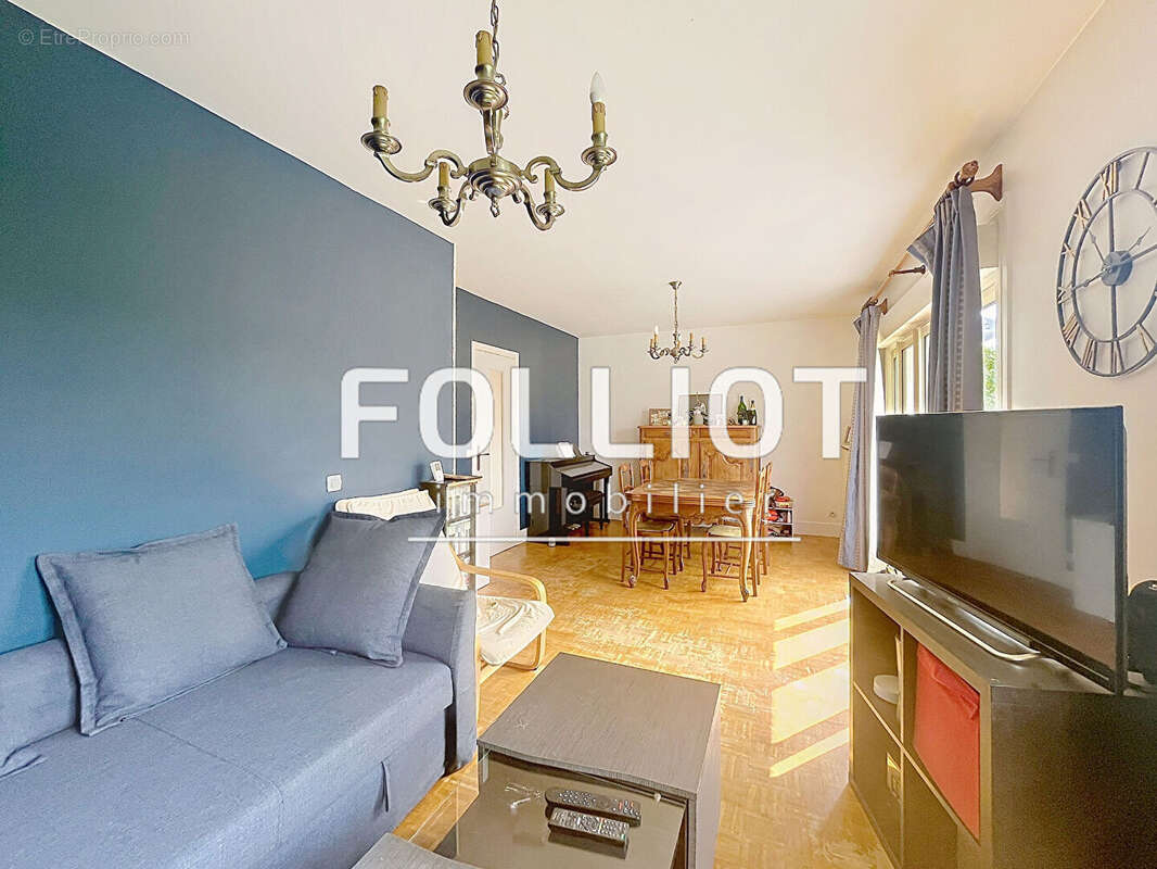 Maison Thury Harcourt Le Hom 4 pièce(s) 84 m2 - photo 9