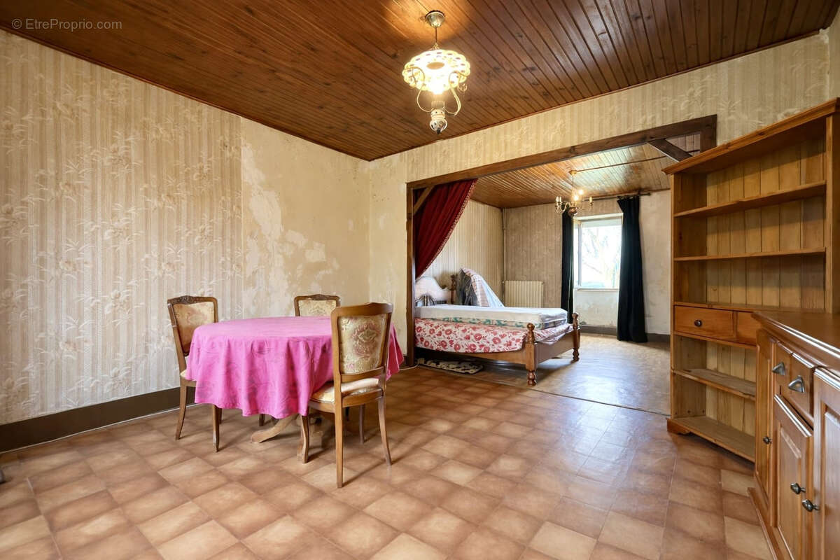 Maison à SAINT-SYLVESTRE-PRAGOULIN