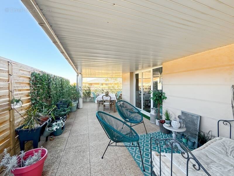 Appartement à AYTRE