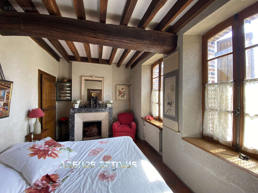 Maison à PERCENEIGE