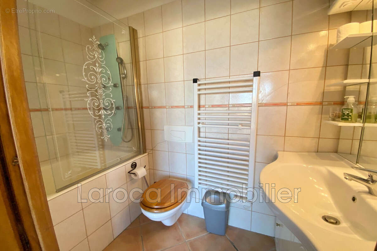 Appartement à BANYULS-SUR-MER