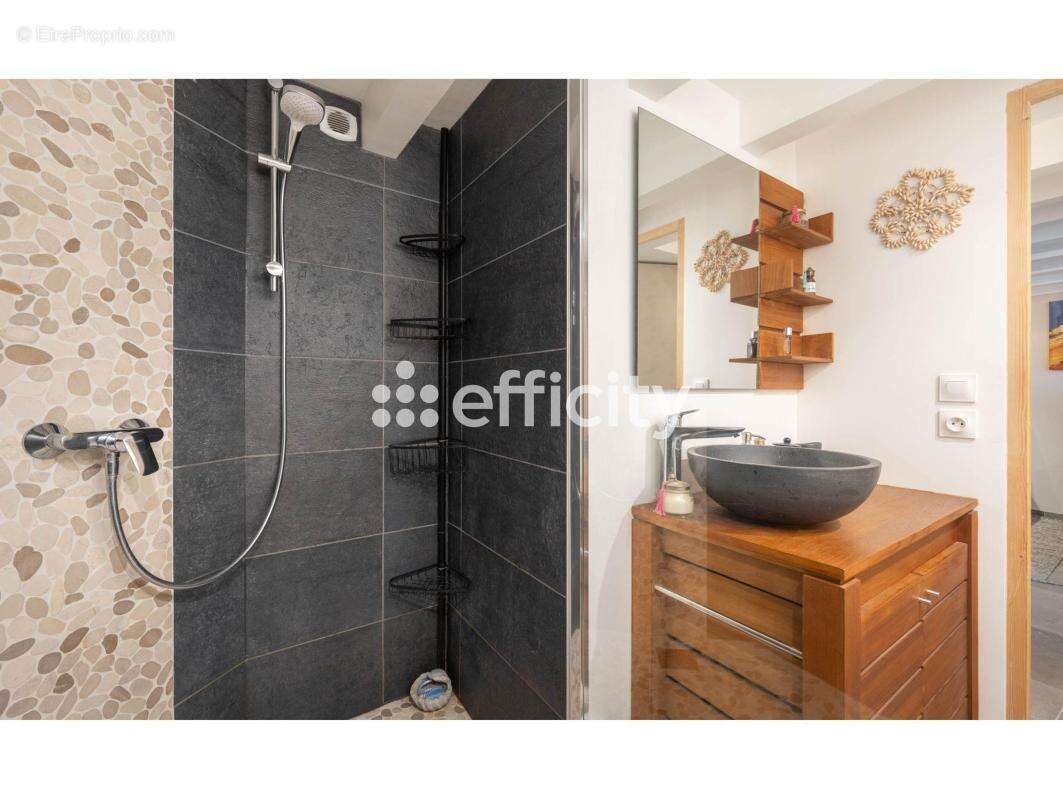 Appartement à FAVERGES