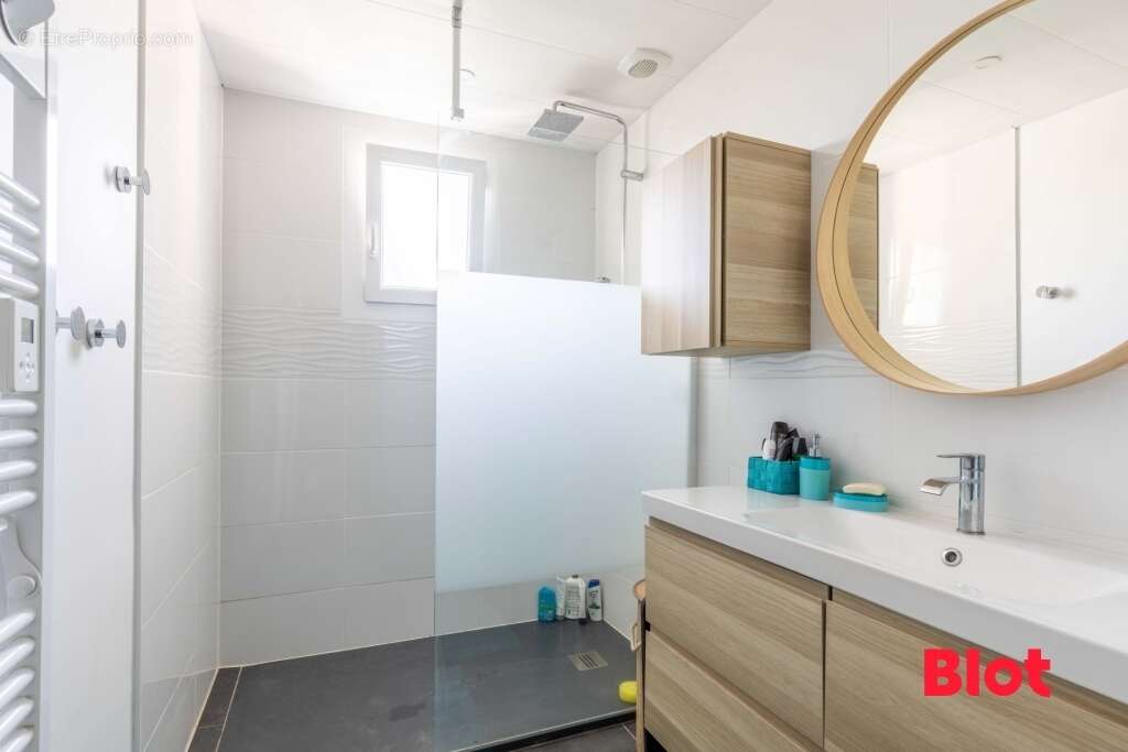 Maison 120 m² à Liffre  - photo 6
