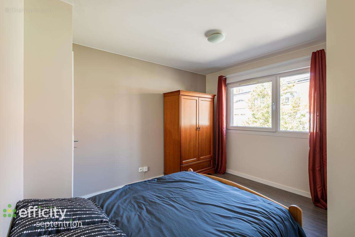 Appartement à LILLE