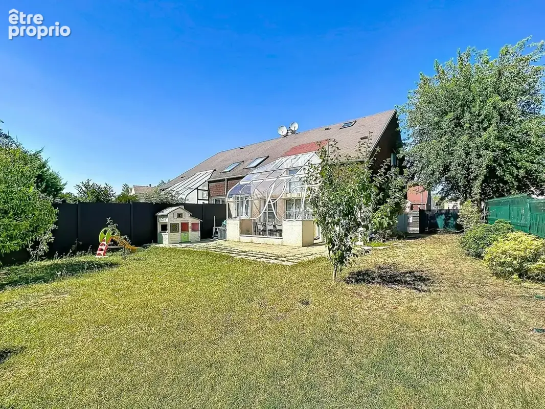 Photo 1 - Maison à ERAGNY