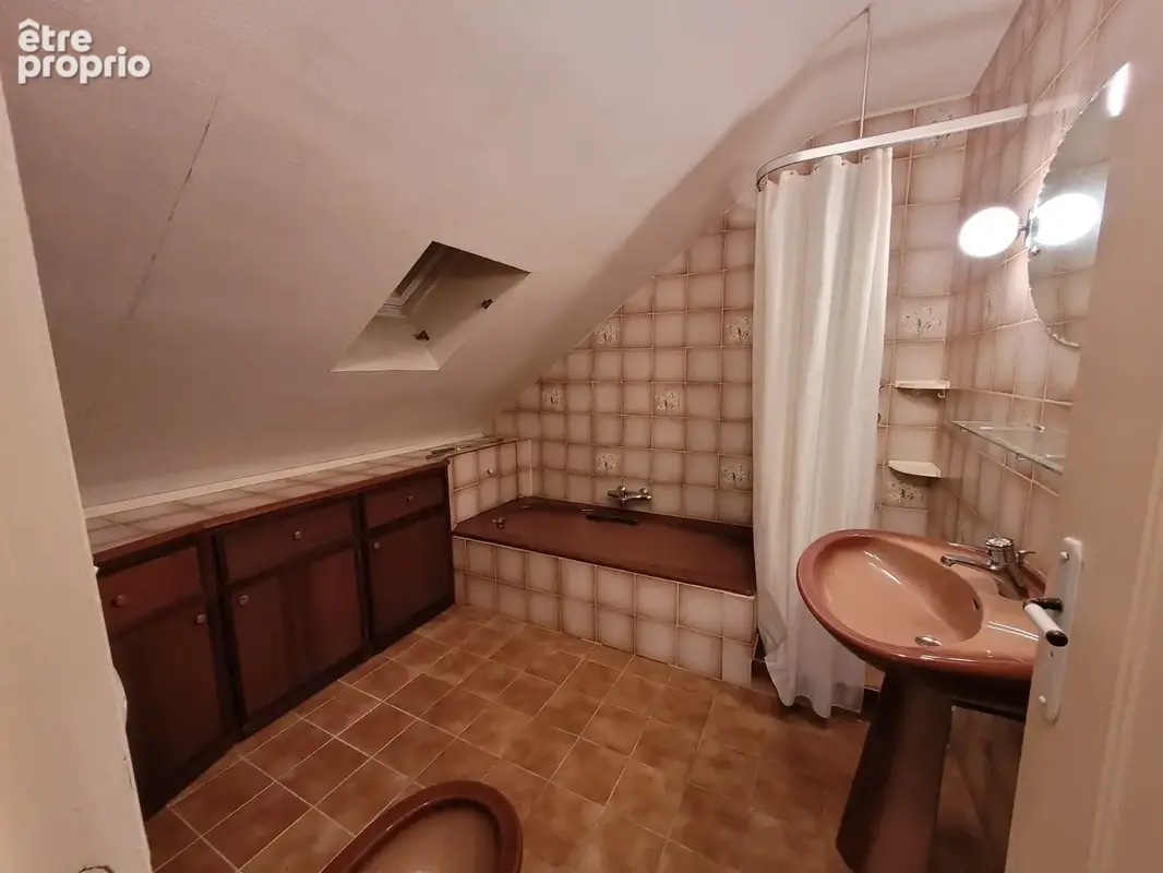 Maison 5 pièces 115 m² à vendre à Saint-Germain-Des-Grois (61110) - photo 7