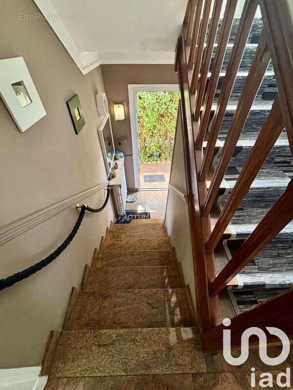 Photo 8 - Maison à ATHIS-MONS