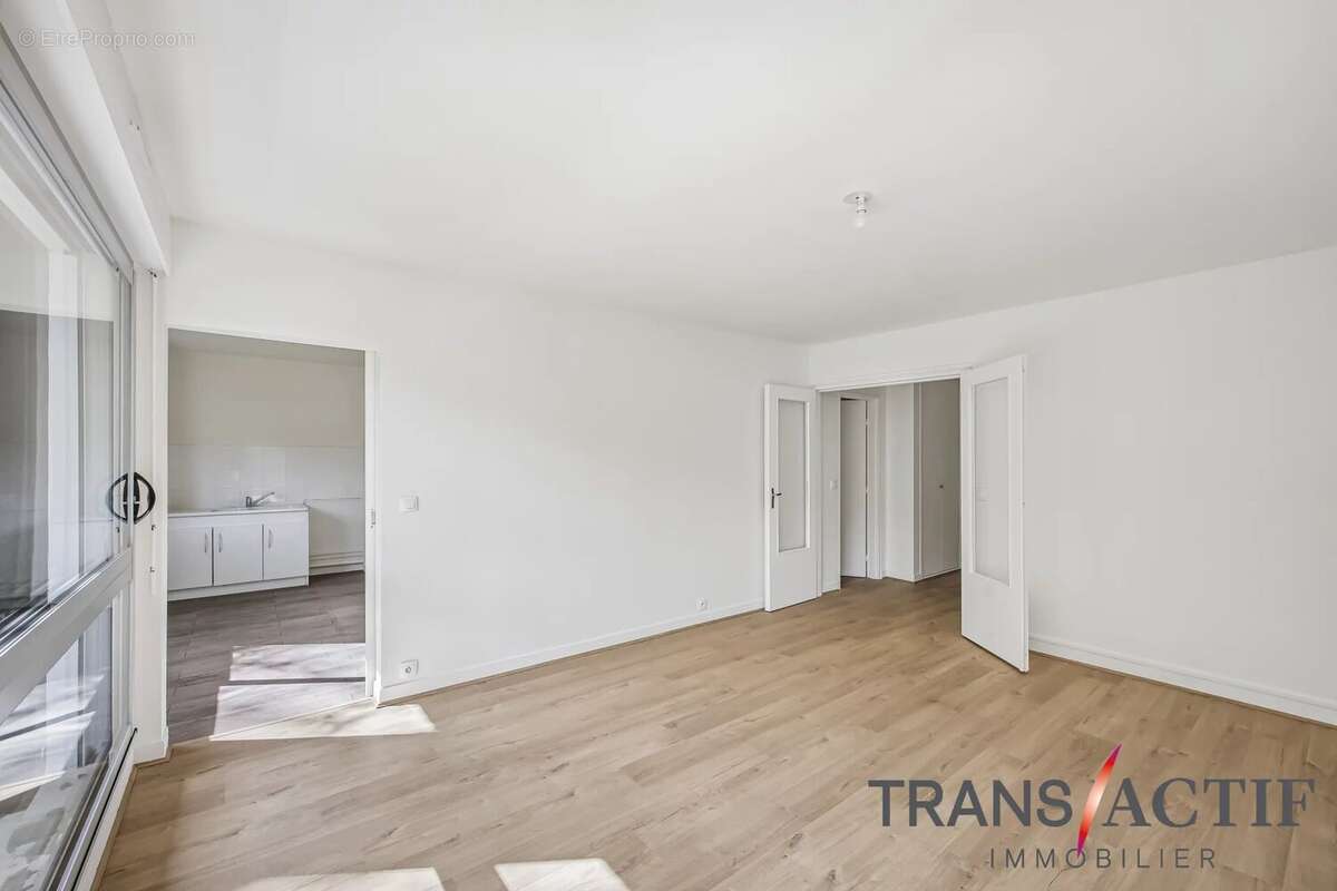 Appartement à ORSAY