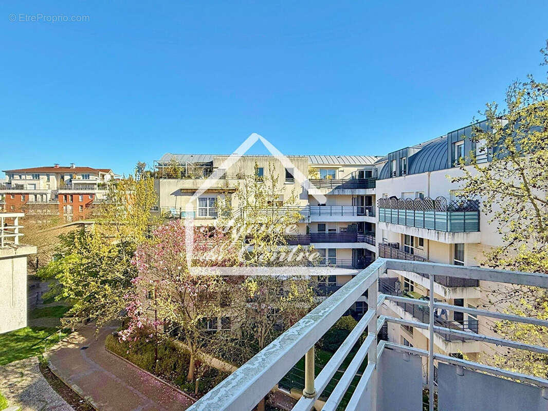 Appartement à CACHAN