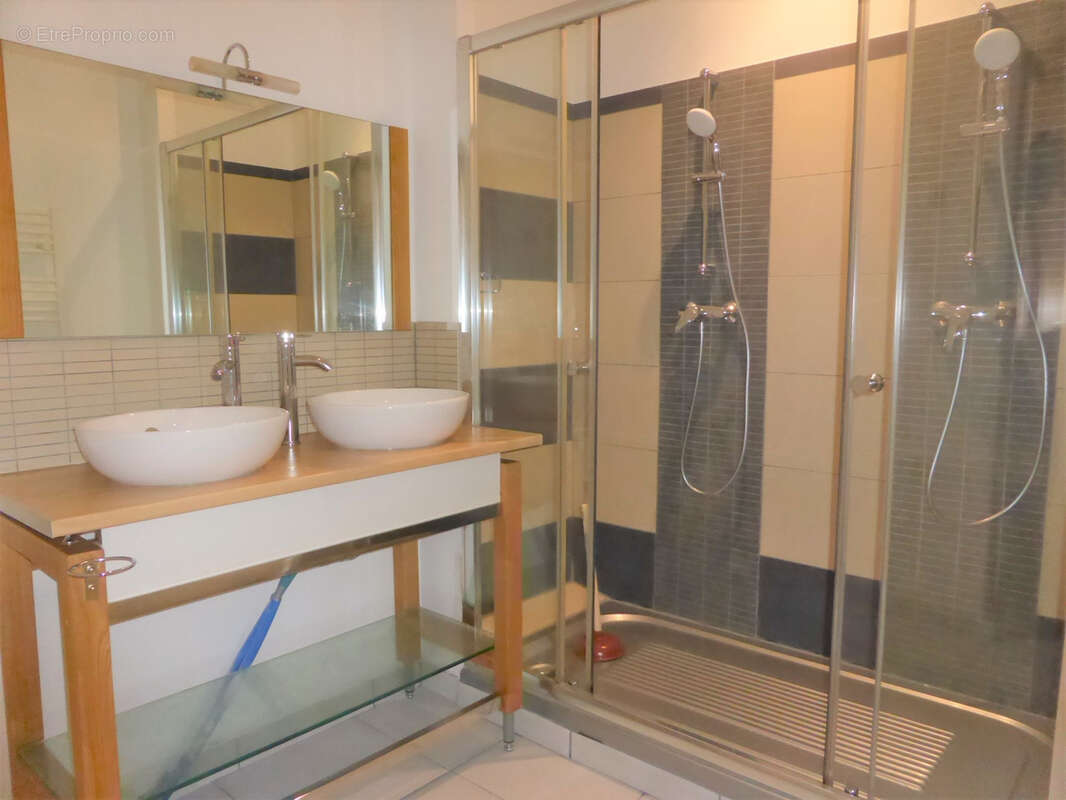 Appartement à VIENNE