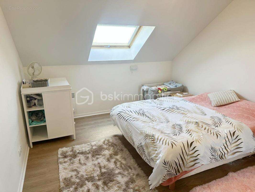 Appartement à ECQUEVILLY