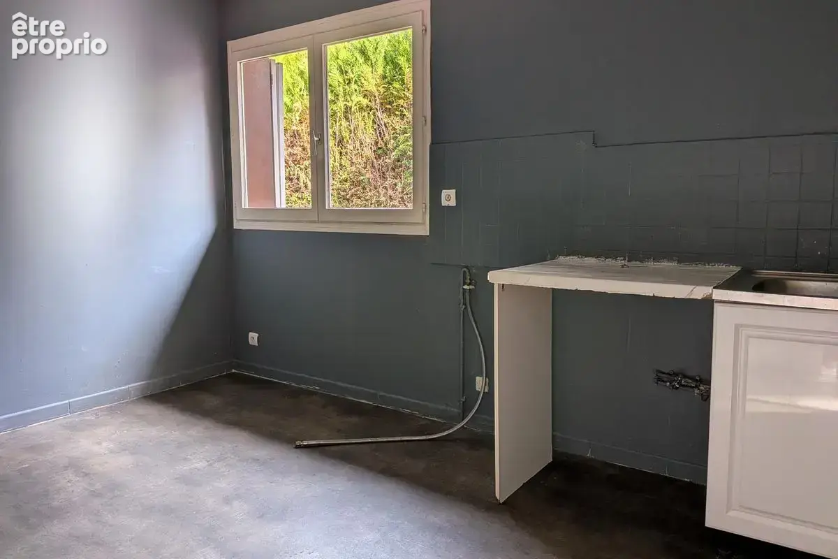 A vendre pavillon mitoyen saint andre les vergers - photo 6