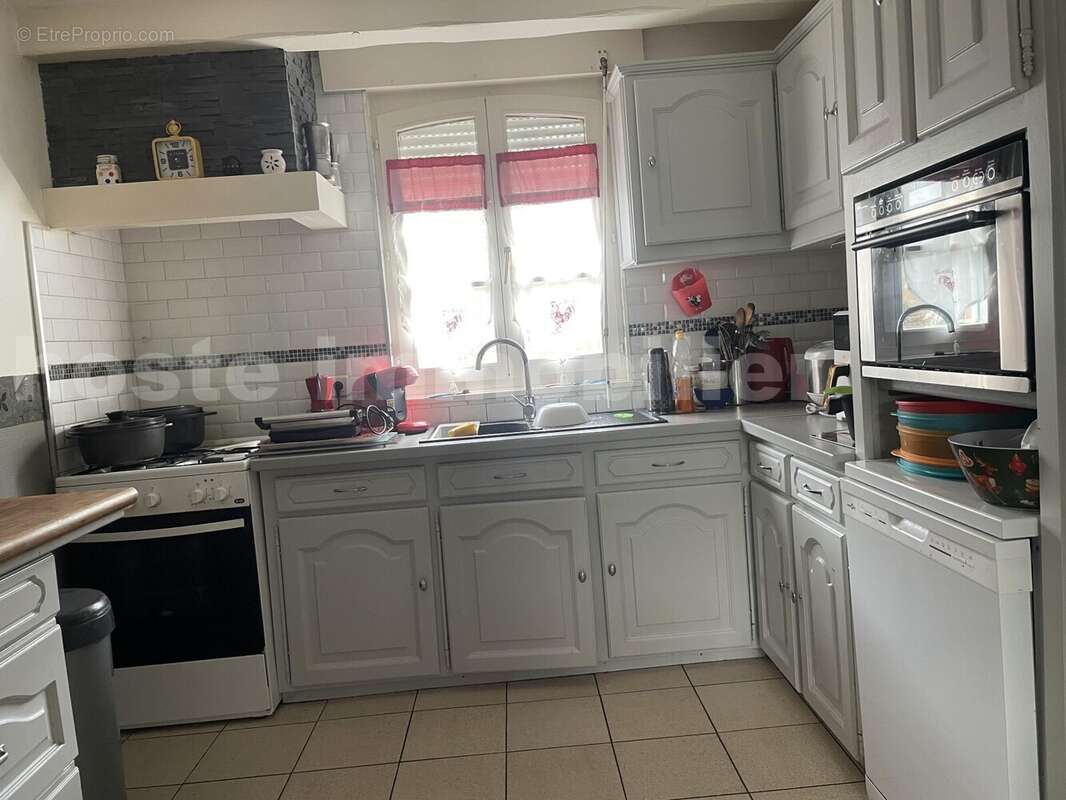 IMG_9155 - Maison à TOURCOING