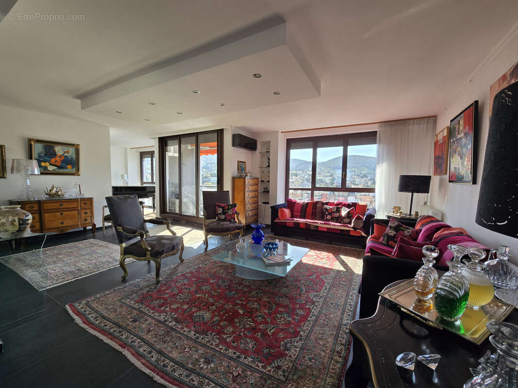 Appartement à CLERMONT-FERRAND