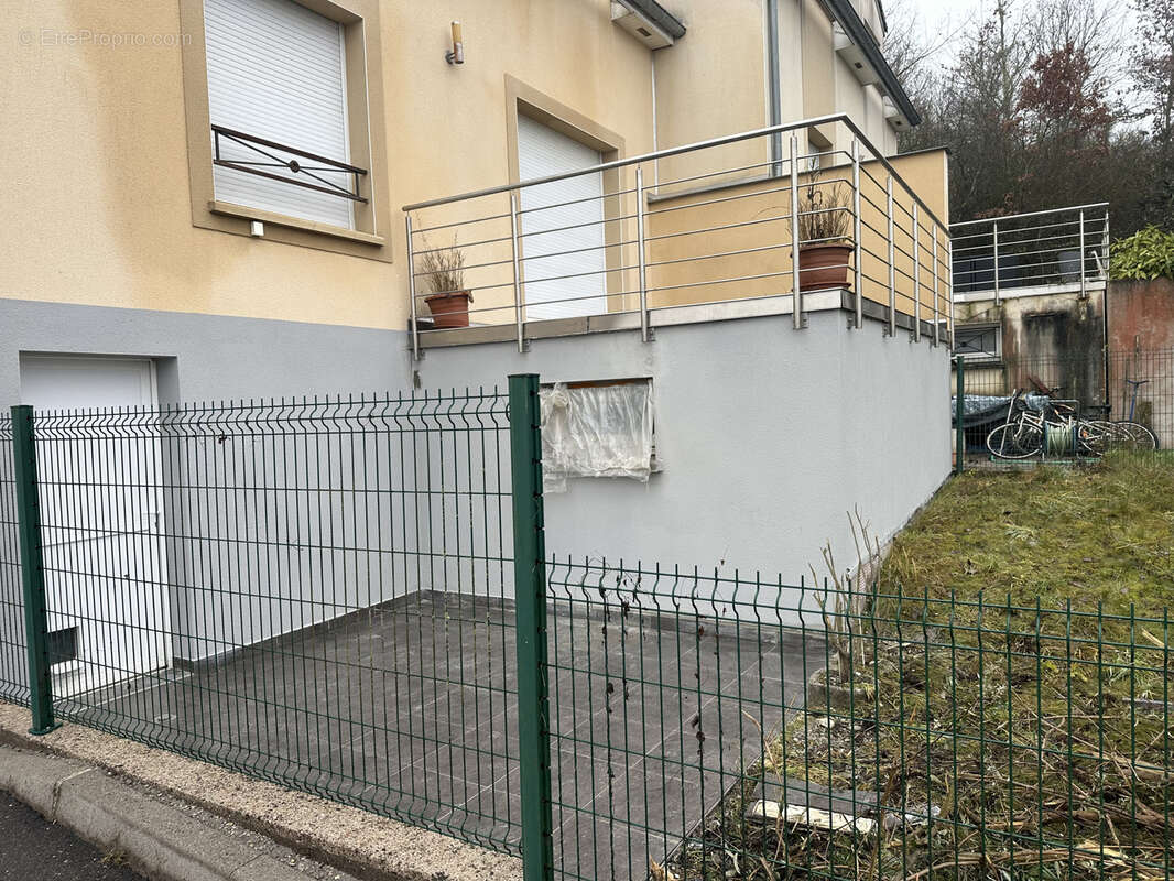 Maison à CORNY-SUR-MOSELLE