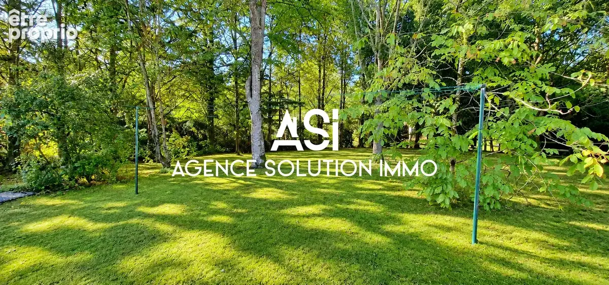 Maison du xvii renovee en pierre avec grand jardin et dependances - photo 4