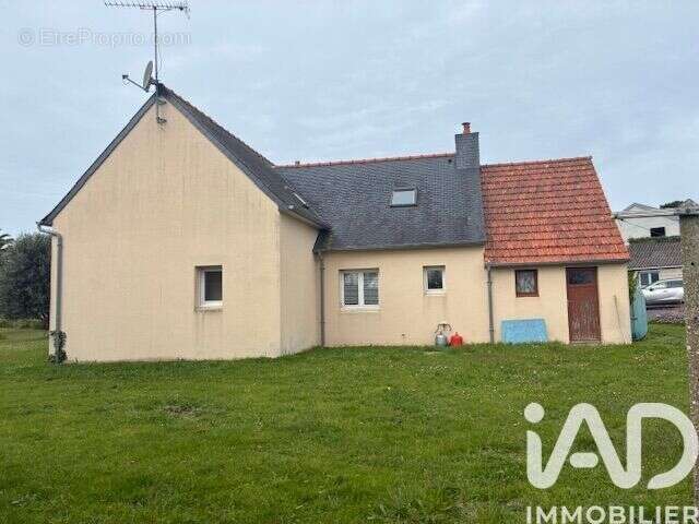 Photo 2 - Maison à PLEUMEUR-BODOU
