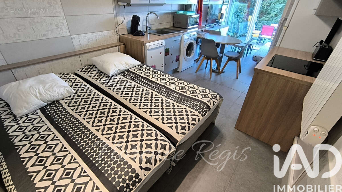 Photo 7 - Appartement à BALARUC-LES-BAINS