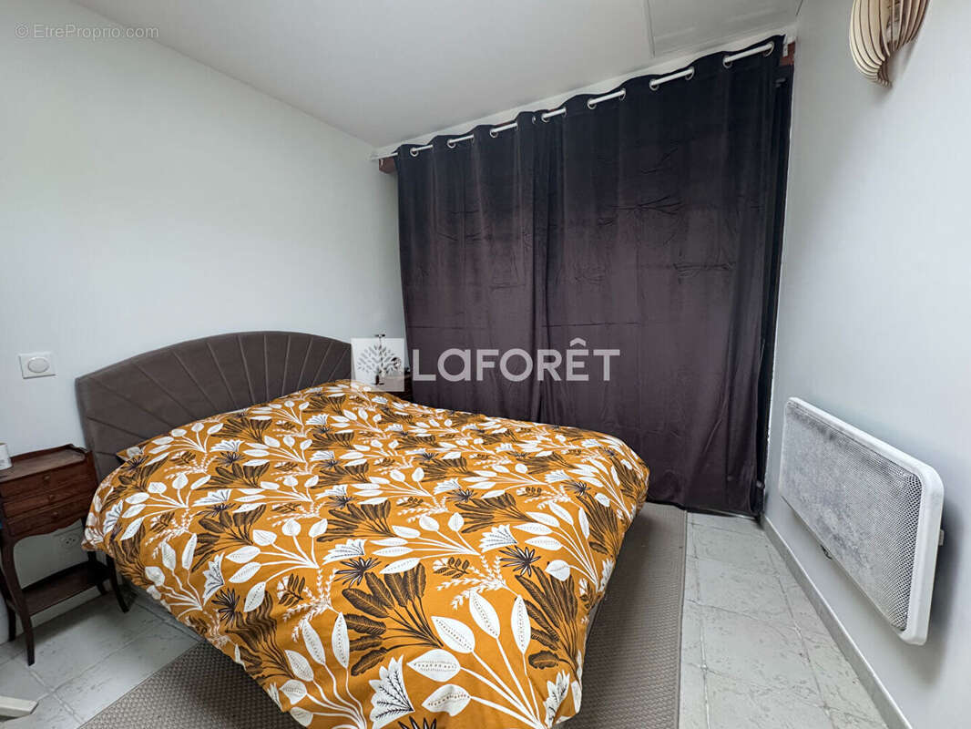 Appartement à LE RAINCY