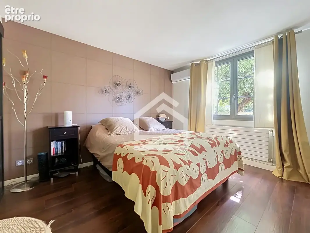 Maison Familiale - ARLAC - photo 7