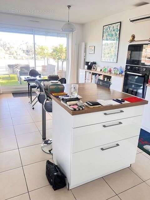 Coup de Cœur – 90 m² Lumineux + Terrasse Panoramique 45 m² - photo 4