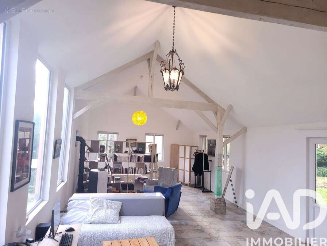 Photo 8 - Maison à GIVERNY