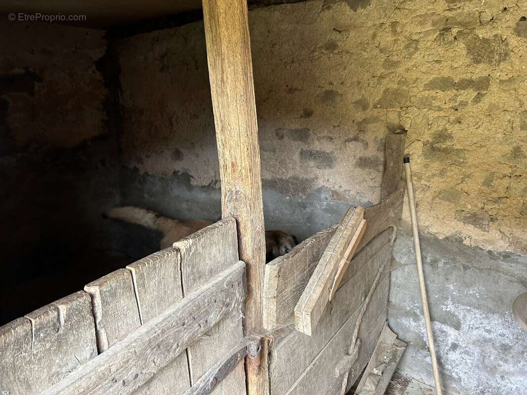 Propriété équestre de trois chambres - photo 15