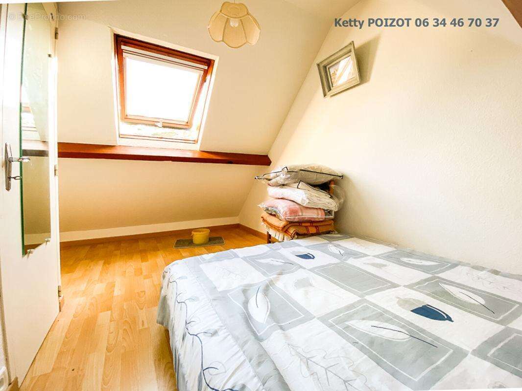 Maison à PIRIAC-SUR-MER