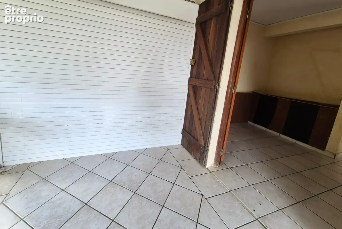 Pépites du mois. Deux Appartements plus terrain 800 m², vue panoramique vers les Saintes, à vendre 3 pièces TROIS RIVIERES (971) - photo 13