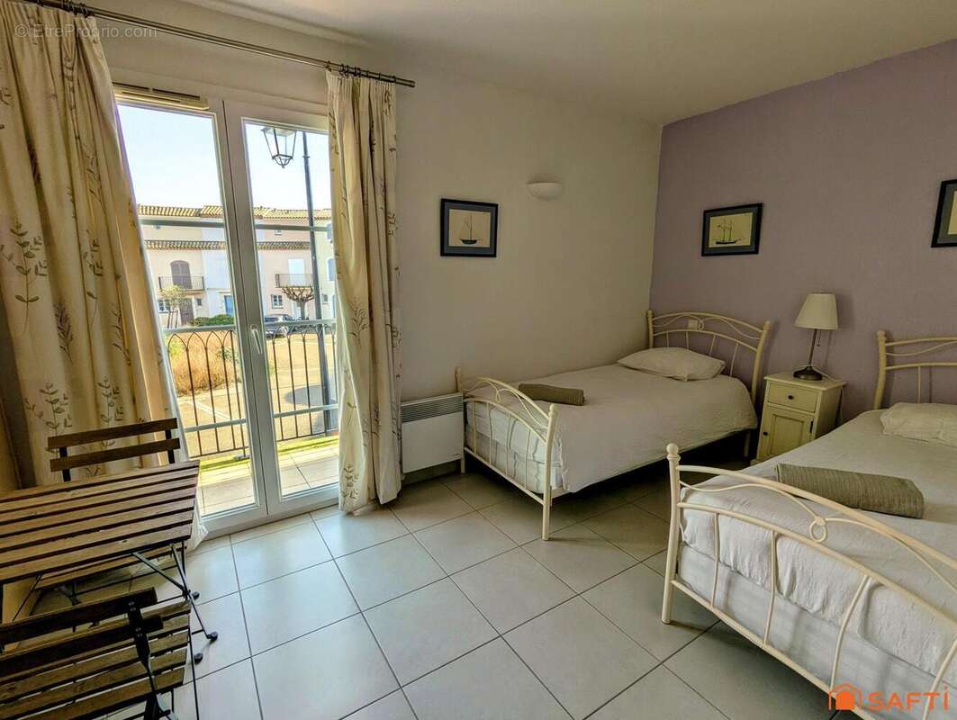 Photo 9 - Maison à AIGUES-MORTES