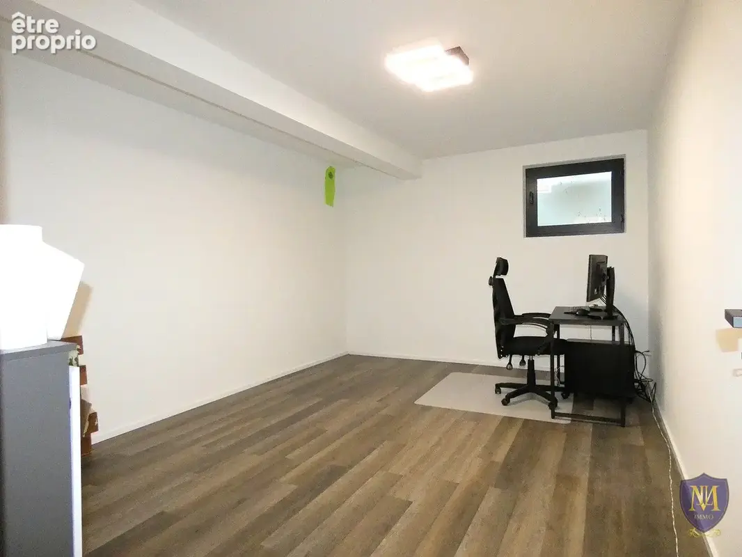 Leymen au calme belle maison contemporaine récente de 194 m2 sur 3,50 ares - photo 12