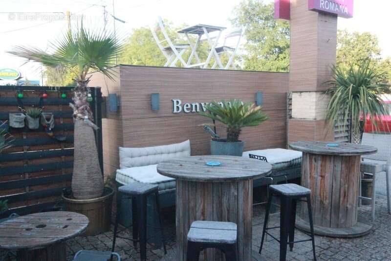 Commerce à LABARTHE-SUR-LEZE