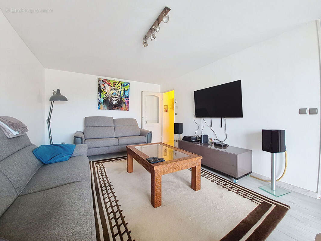 Appartement à LA ROCHE-SUR-YON