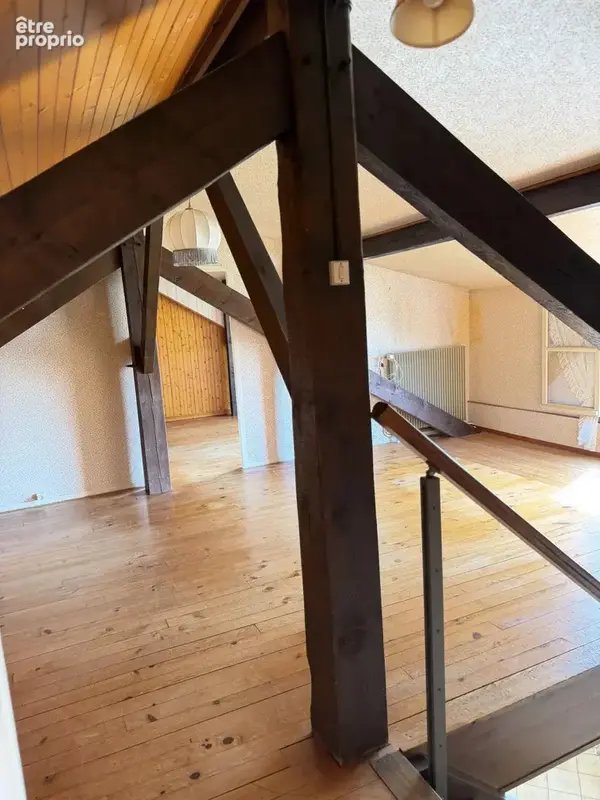 Rare sur le secteur – Grande maison individuelle - photo 9
