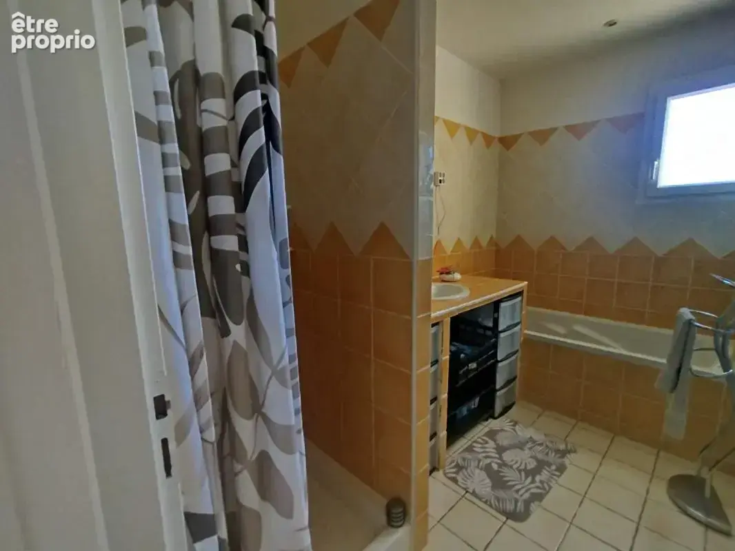 Maison Montmeyan 5 pièce(s) 113 m2 avec garage - photo 9