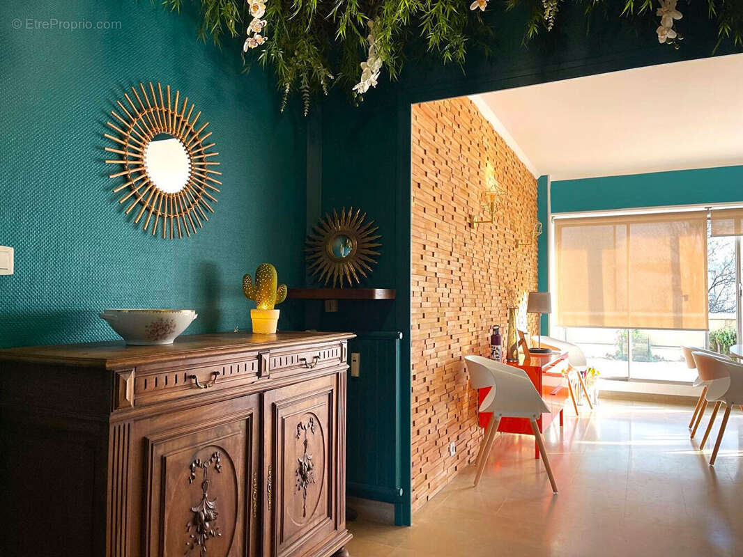 Appartement à VALENCE