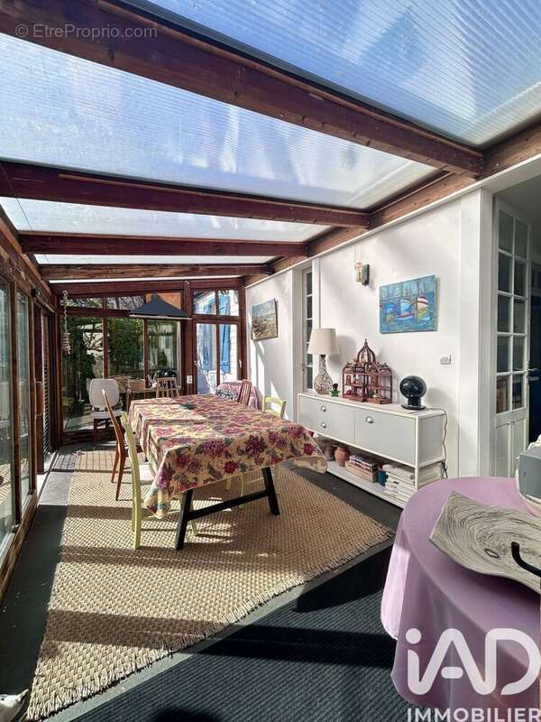 Photo 3 - Maison à FLEURY