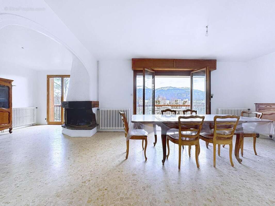 Photo 4 - Maison à VOIRON