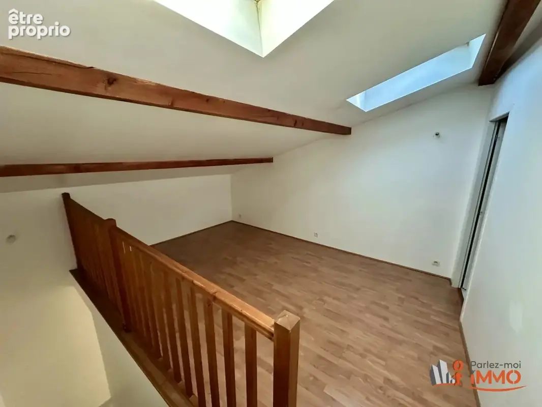 Appartement à vendre Ambérieu-en-Bugey - photo 5