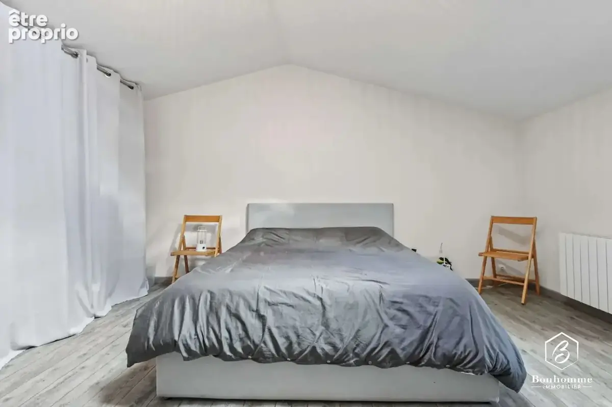 Maison 4 pièces 140m2 - SOULIGNAC - photo 12