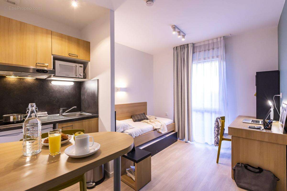 Appartement à ANGERS