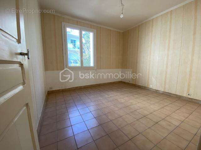 Maison à SIX-FOURS-LES-PLAGES