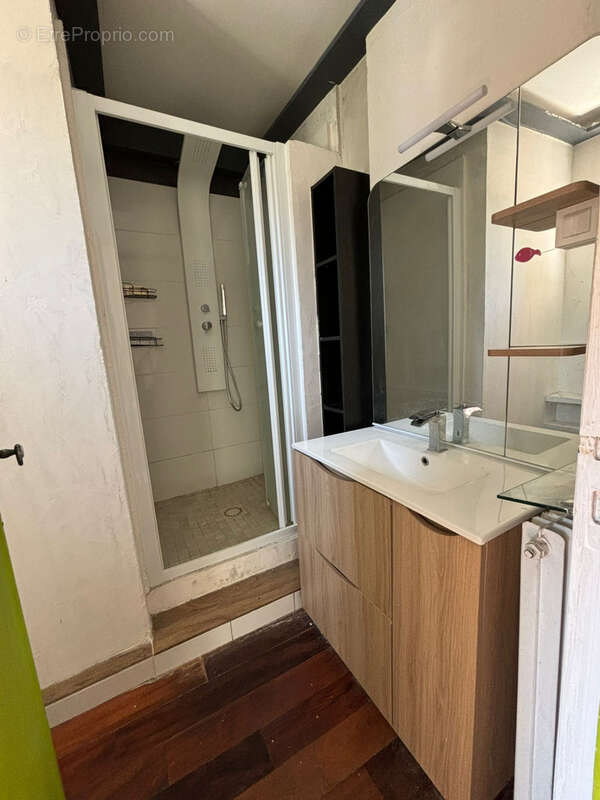 Appartement à DEUIL-LA-BARRE