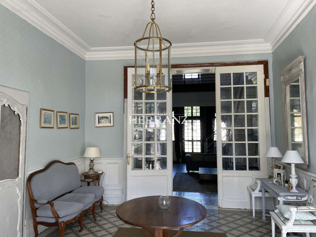 Maison à GORNAC