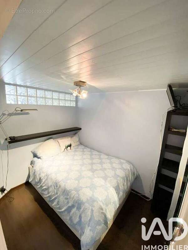 Photo 4 - Appartement à MONT-DE-LANS