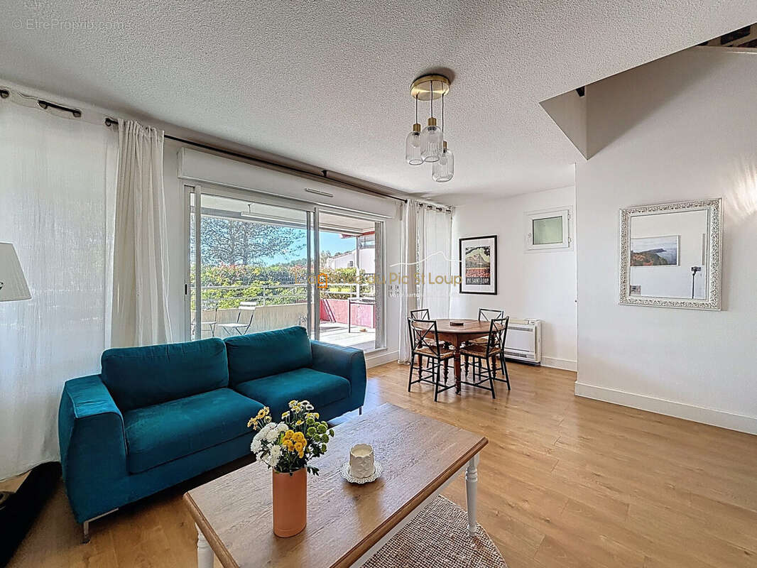 Maison à SAINT-GELY-DU-FESC