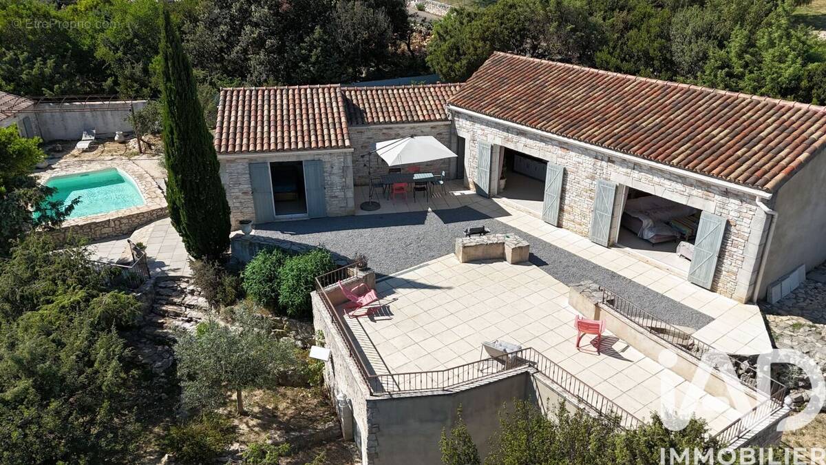 Photo 1 - Maison à BIDON
