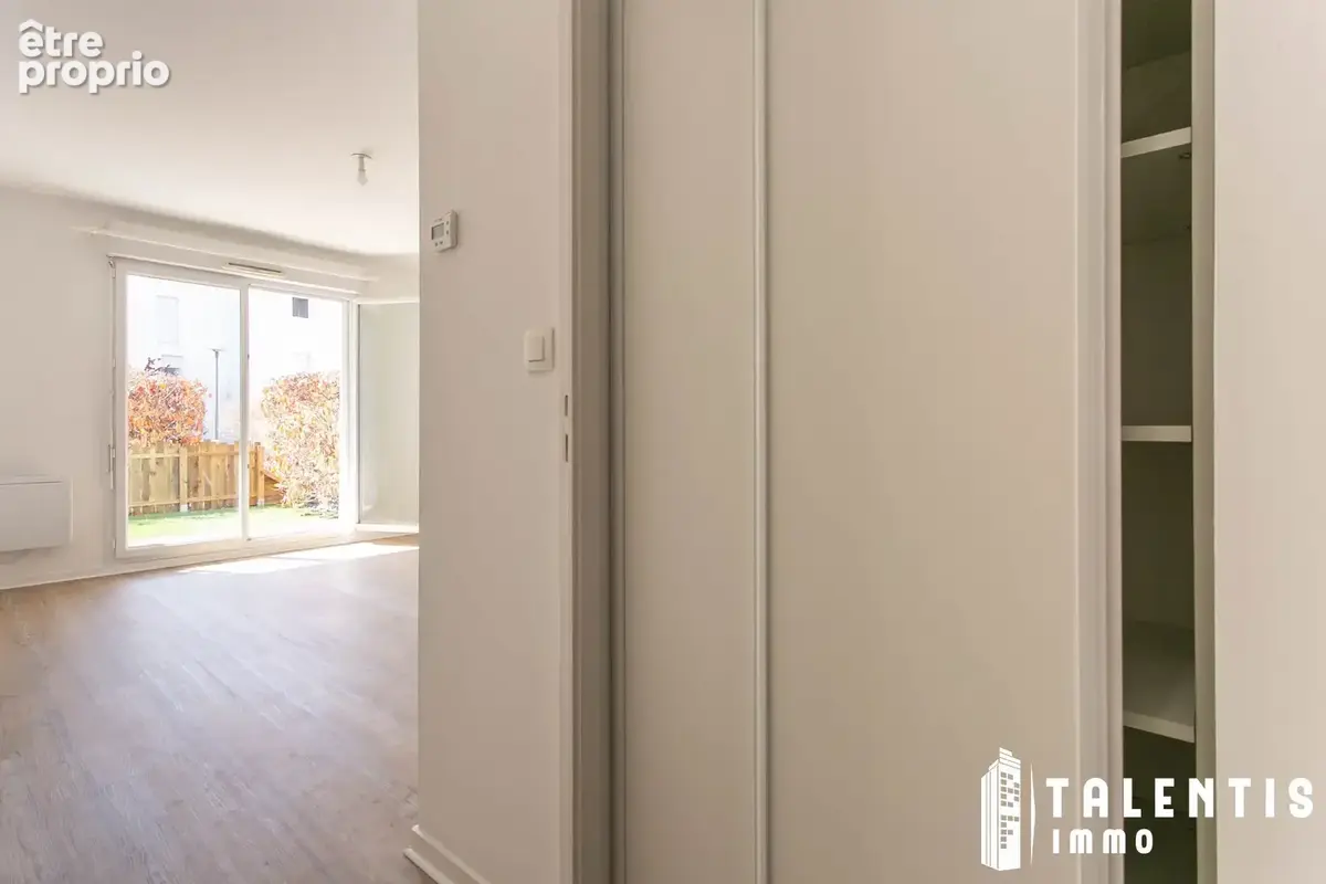 Appartement 35 m² à Sainte-Luce-Sur-Loire  - photo 9