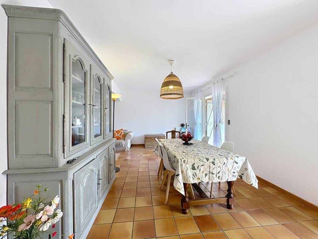 Photo 1 - Maison à SANARY-SUR-MER