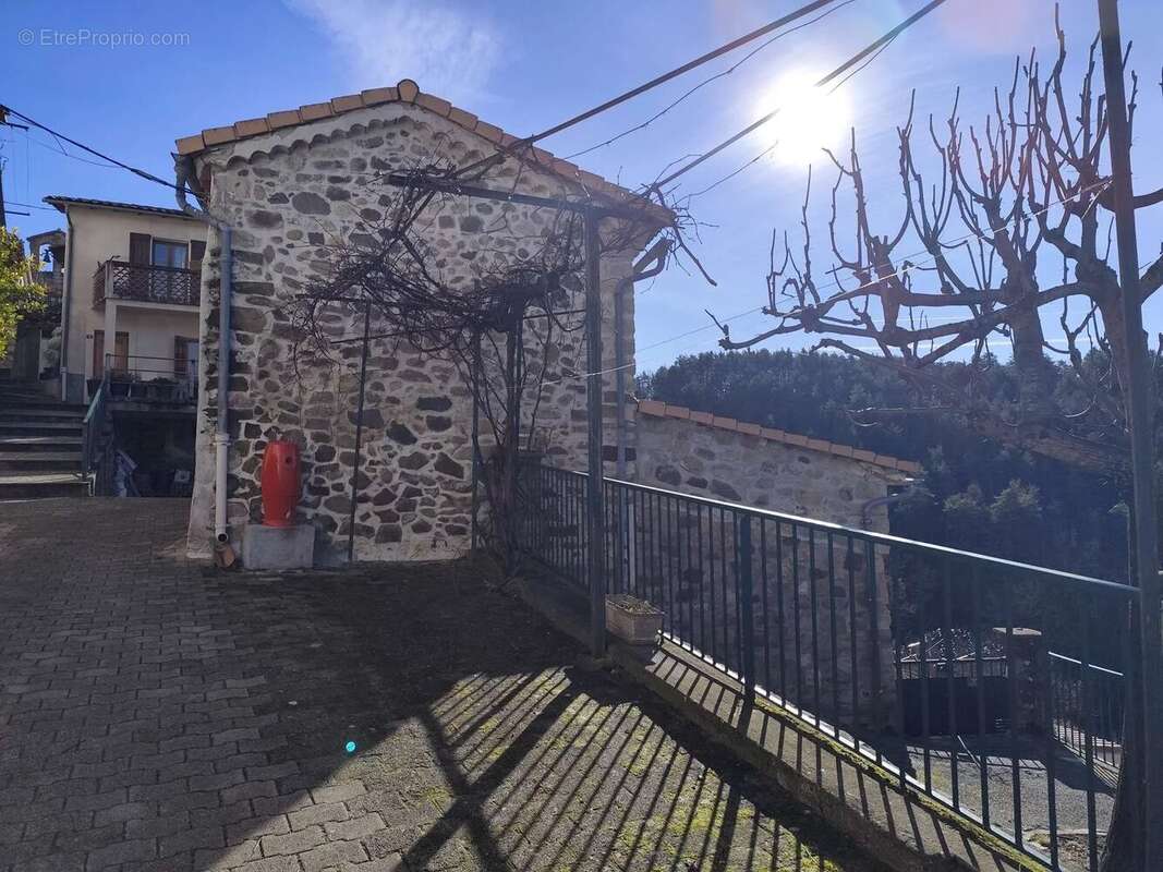 Maison à SAINT-ANTONIN